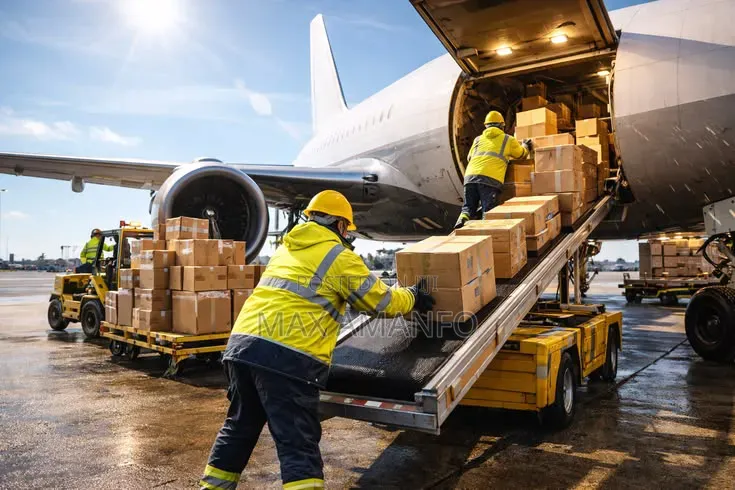 Aviation Jobs Available in Dubai With Tickets
