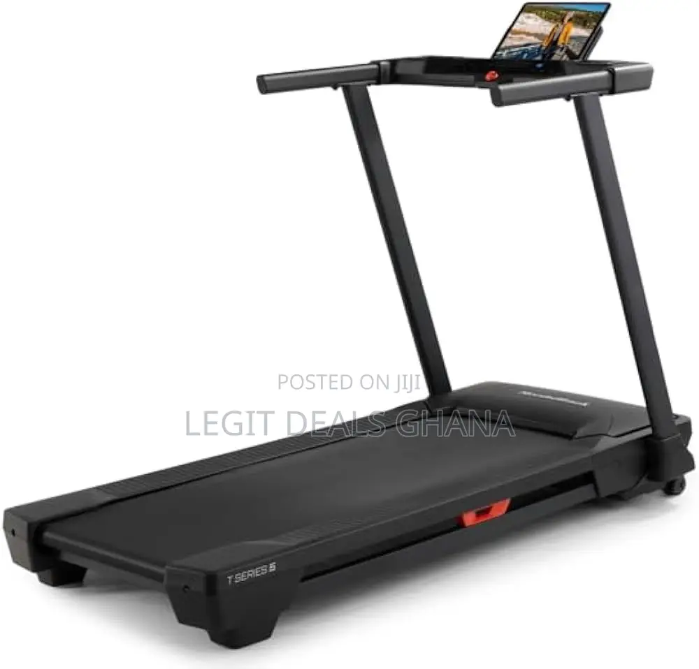 Norditrack T Series 5 Treadmill