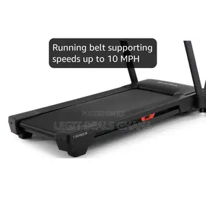 Norditrack T Series 5 Treadmill