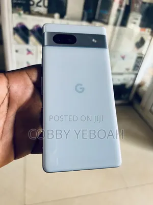 Google Pixel 7a 128 GB Blue