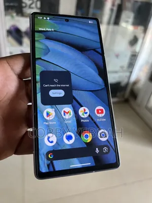 Google Pixel 7a 128 GB Blue