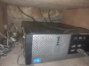 Desktop Computer Dell OptiPlex 3080 8GB Intel Core i5 HDD+SSD 256GB