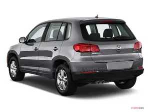 VW Tiguan 2014Tail Light