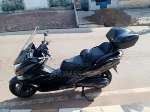Honda 2016 Black