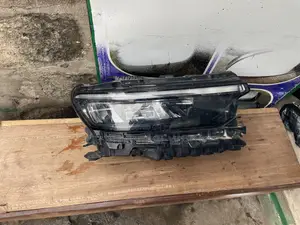 Jeep Grand Cherokee 2024 Headlight