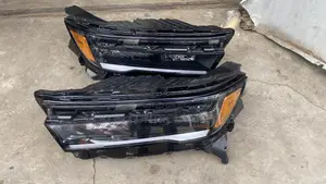 Honda Pilot 2022 Headlight