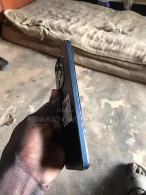 Tecno Spark 20 256 GB Black