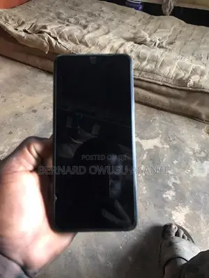 Tecno Spark 20 256 GB Black