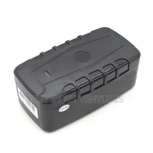 Wireless 4g Car/Freight/Logistics Tracker