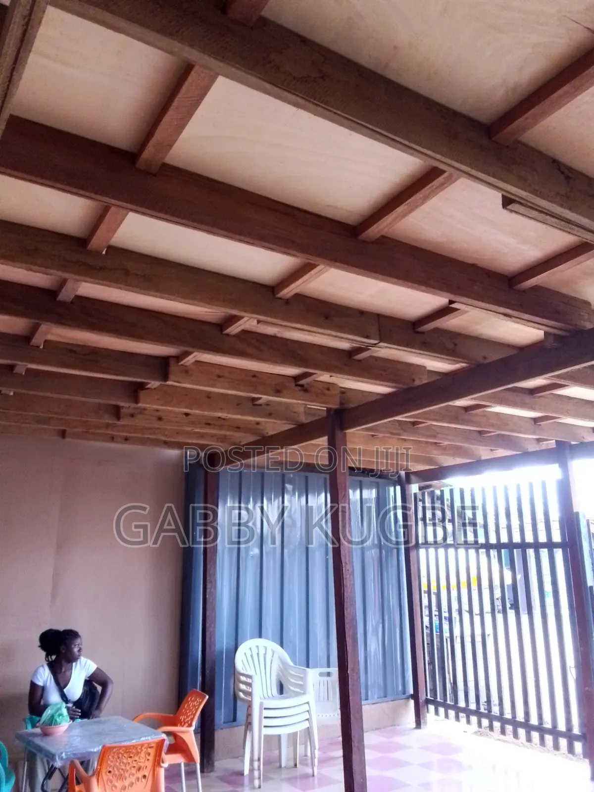 Pergola Expert