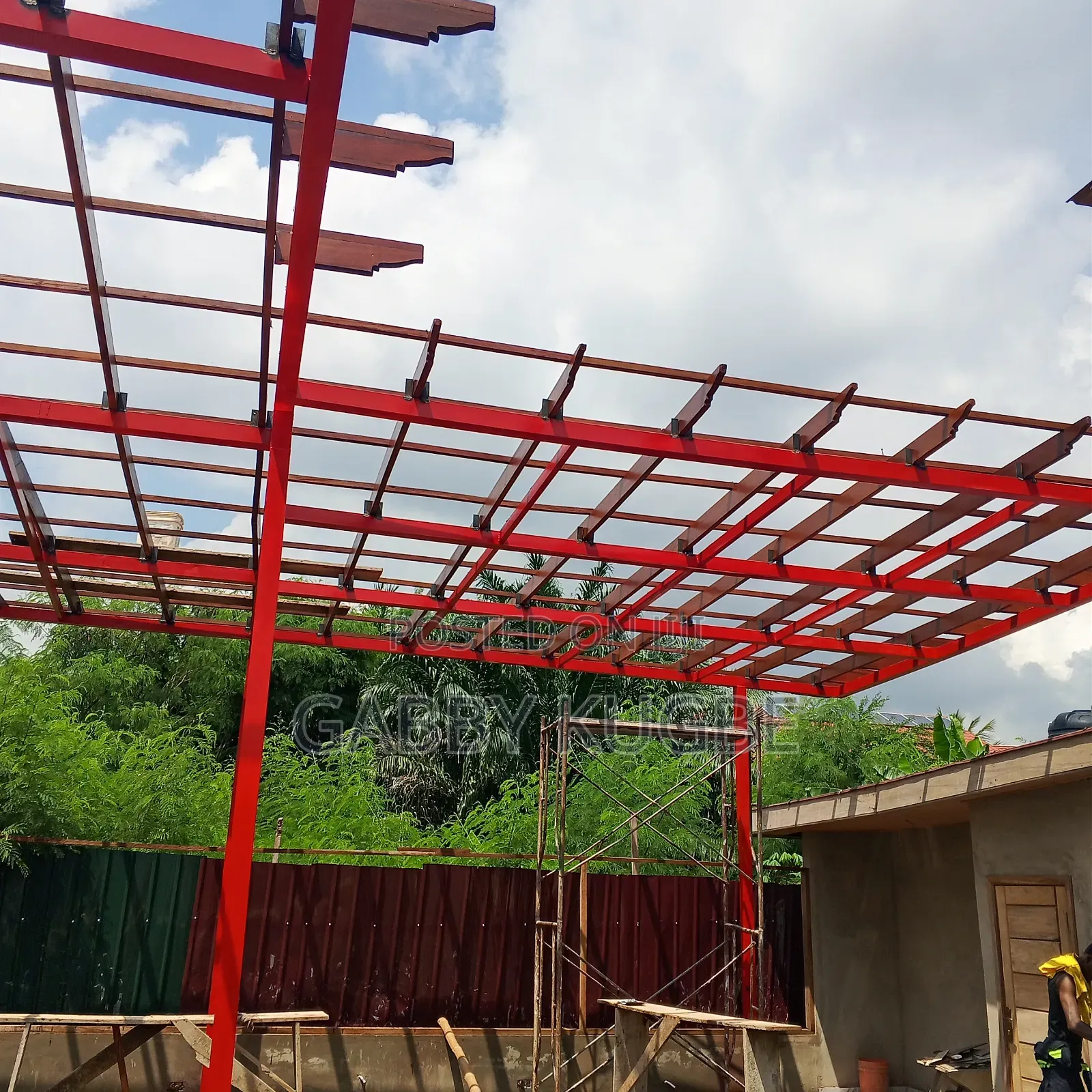 Pergola Expert