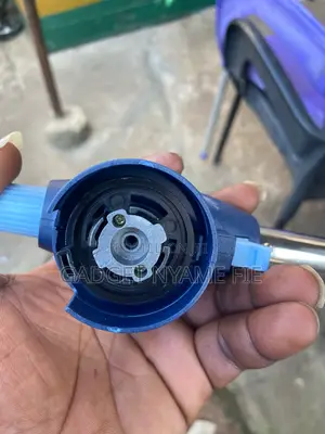 Fire/Flame Gun (+ Butane Has)