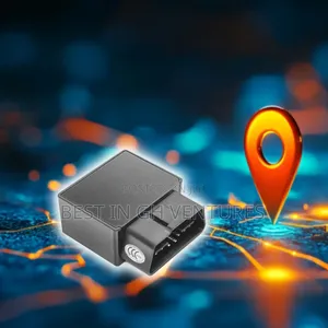Wireless Sim Card 4g OBD TRACKER