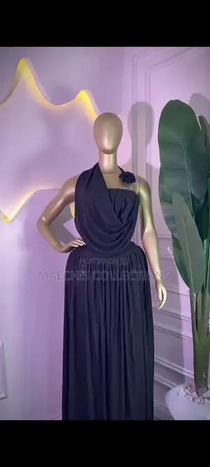 Trendy Dress