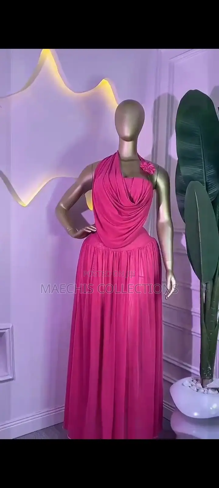 Trendy Dress