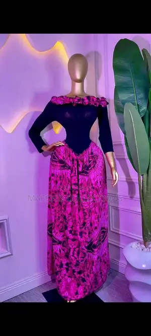 Trendy Dress