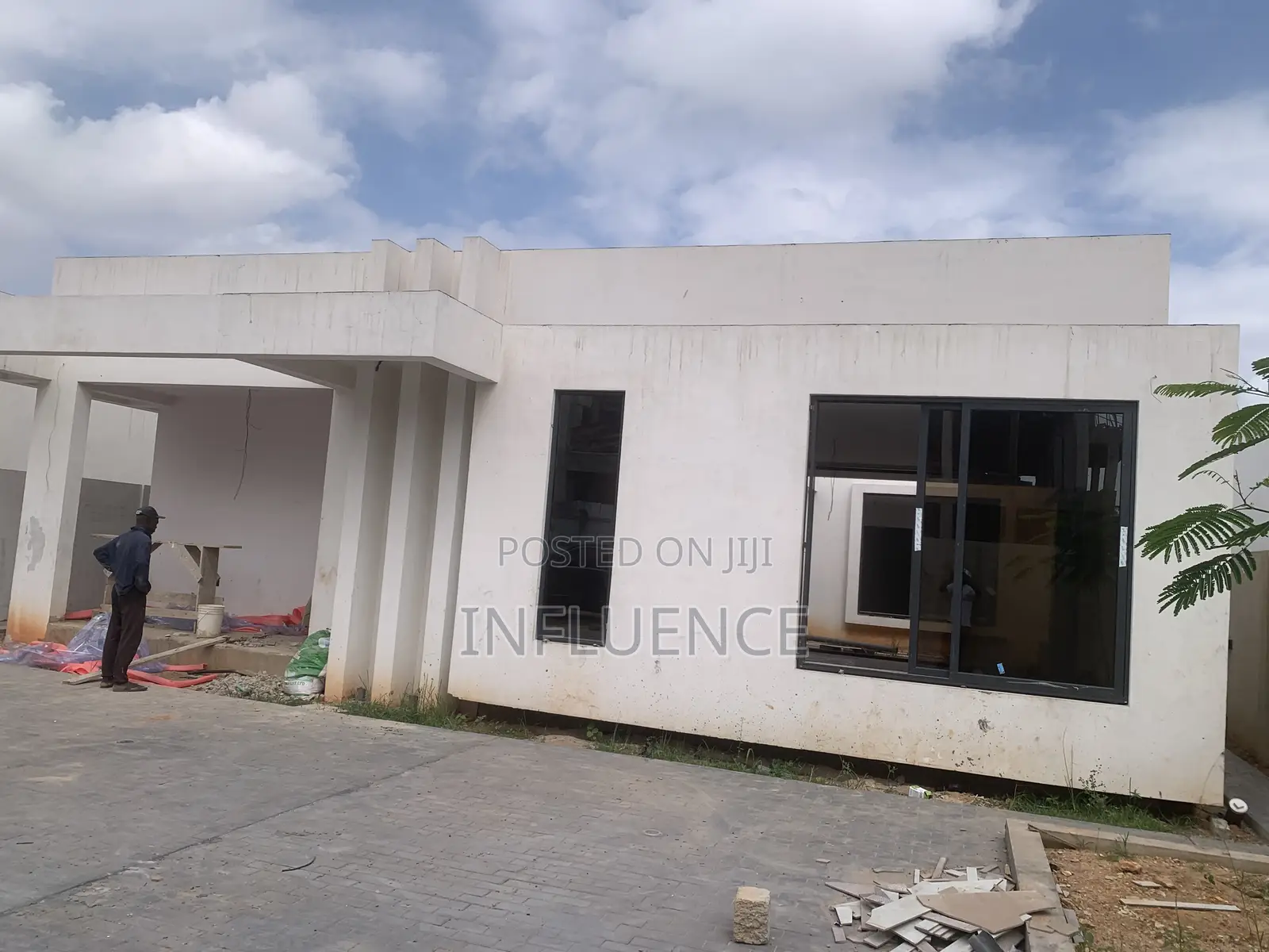 3bdrm House in East Legon Hills for sale