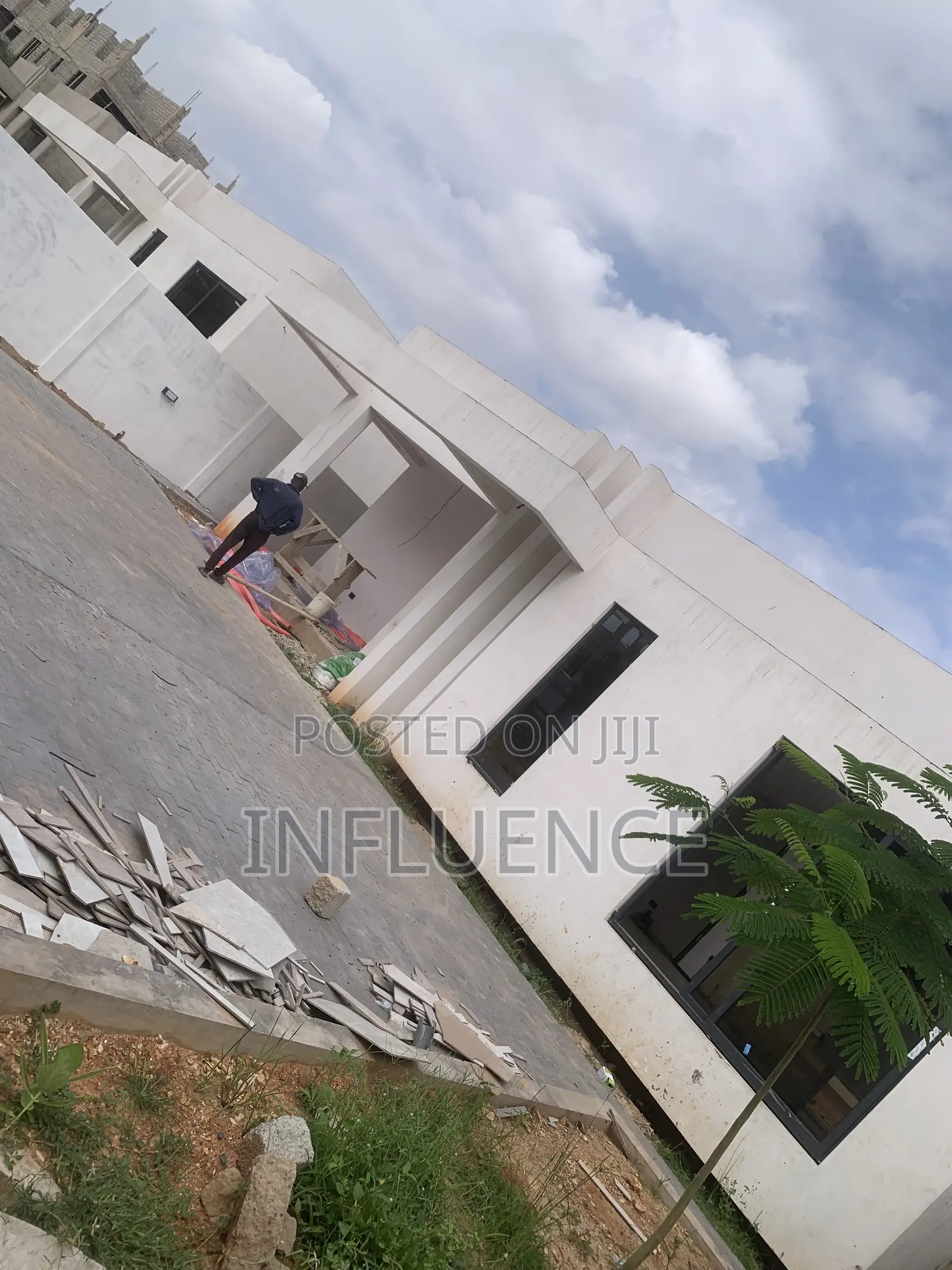 3bdrm House in East Legon Hills for sale