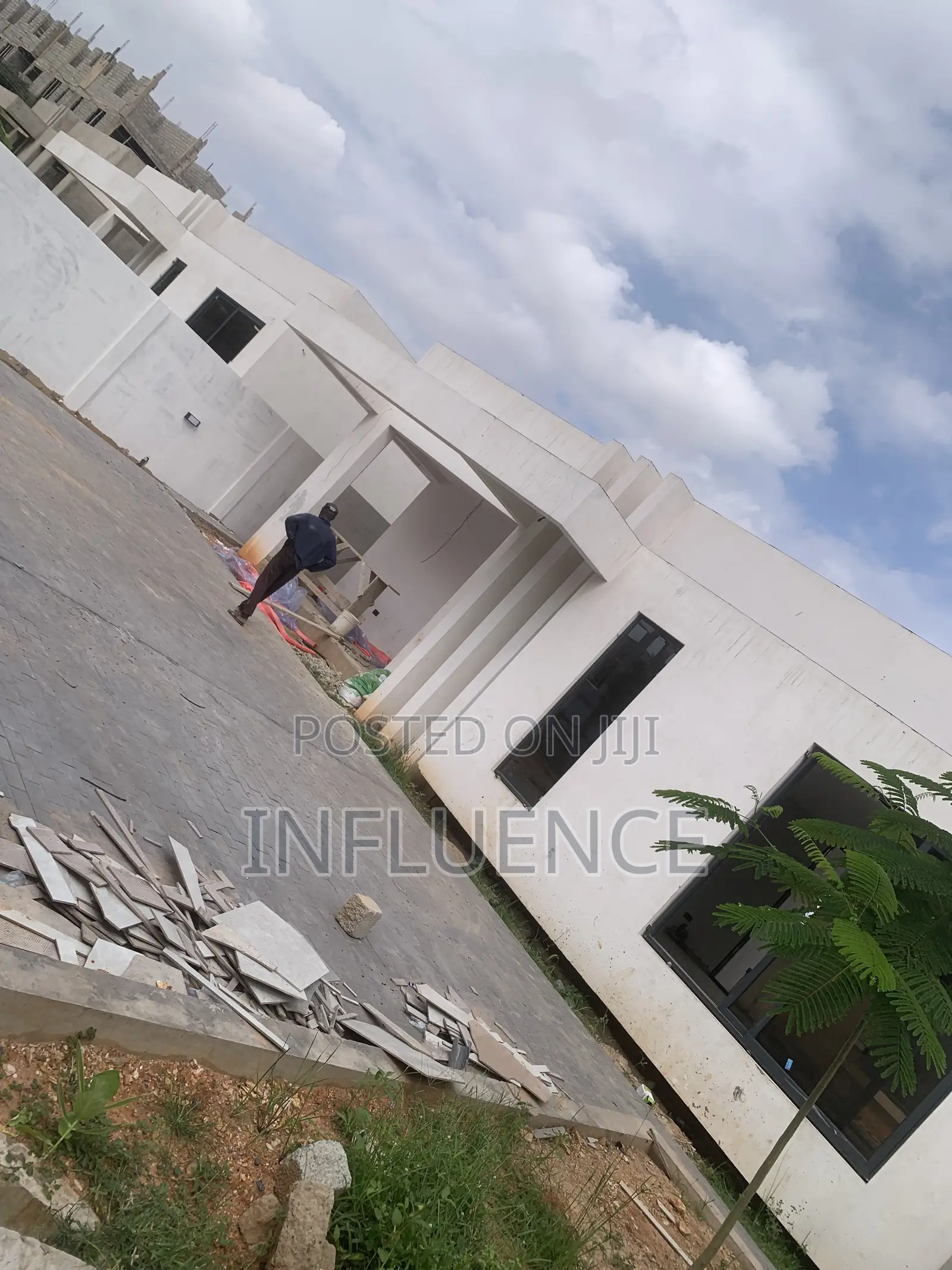 3bdrm House in East Legon Hills for sale
