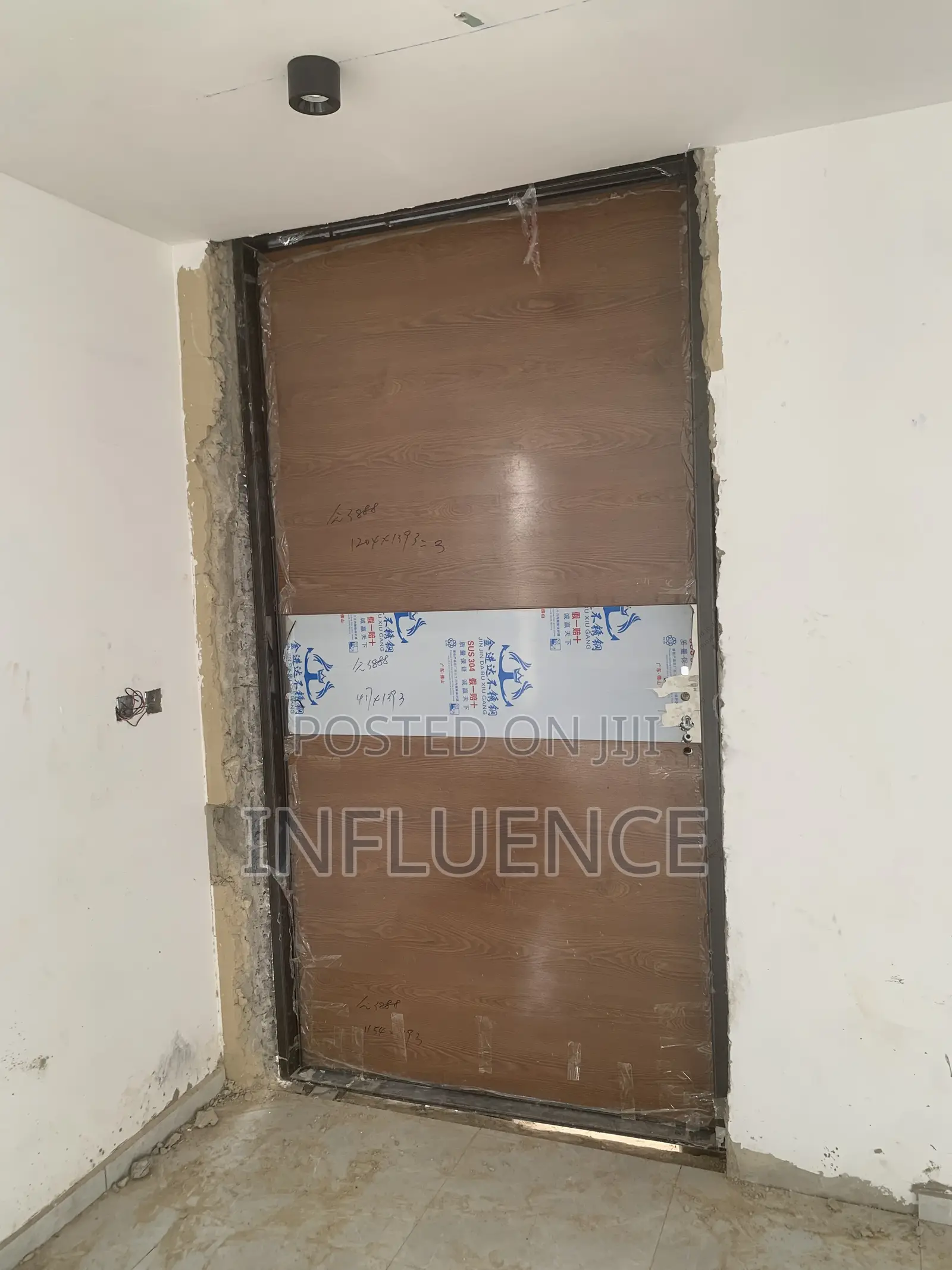 3bdrm House in East Legon Hills for sale