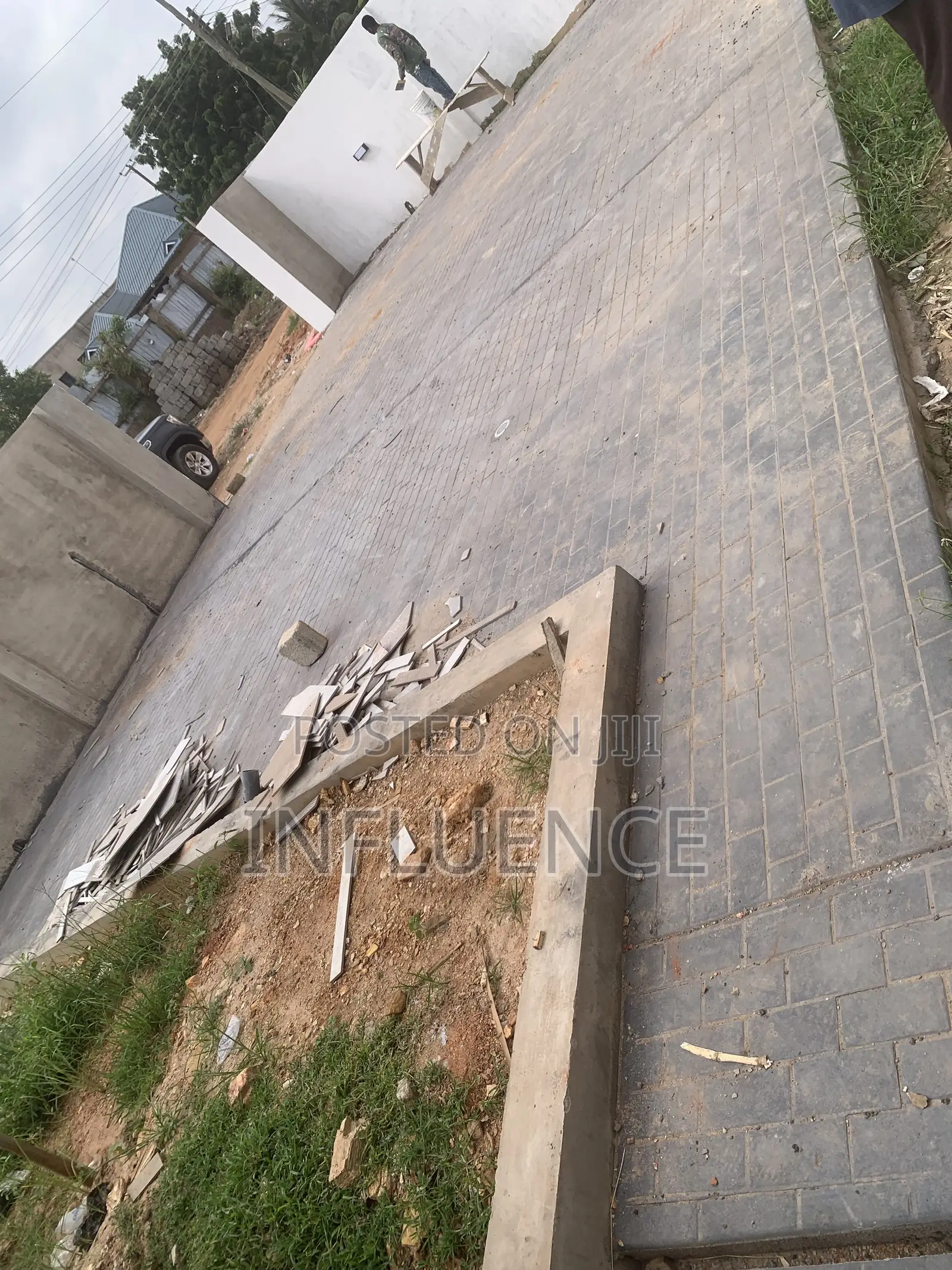 3bdrm House in East Legon Hills for sale