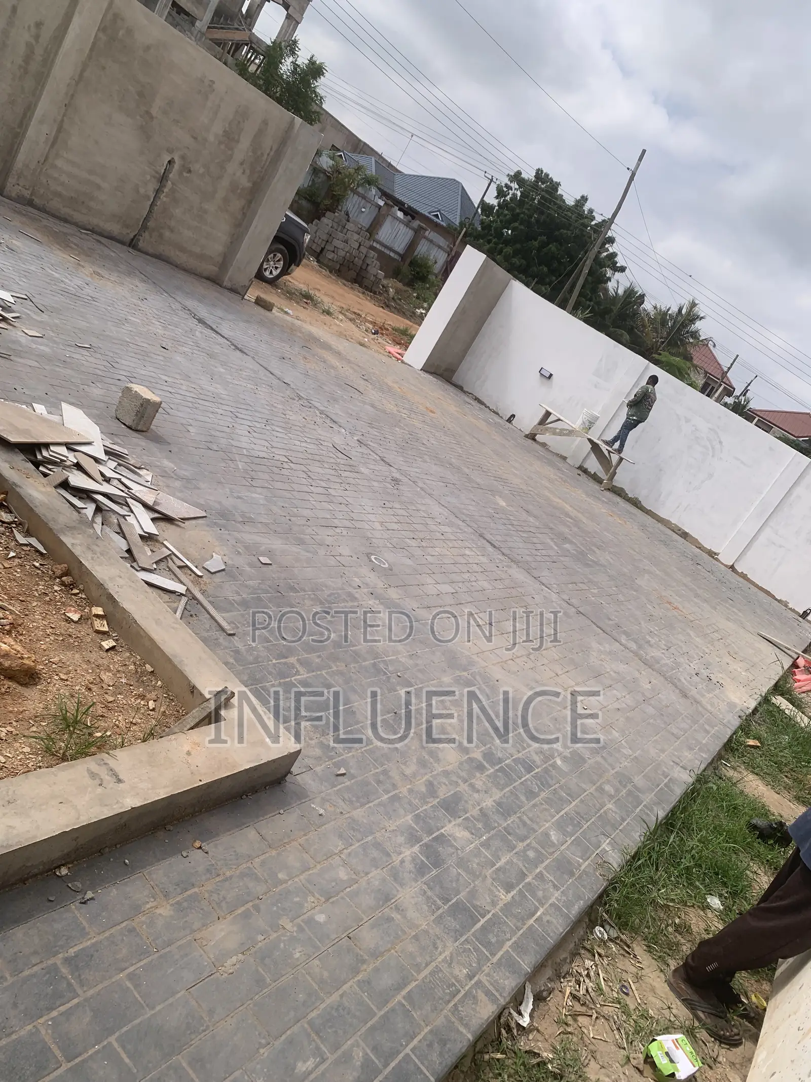 3bdrm House in East Legon Hills for sale