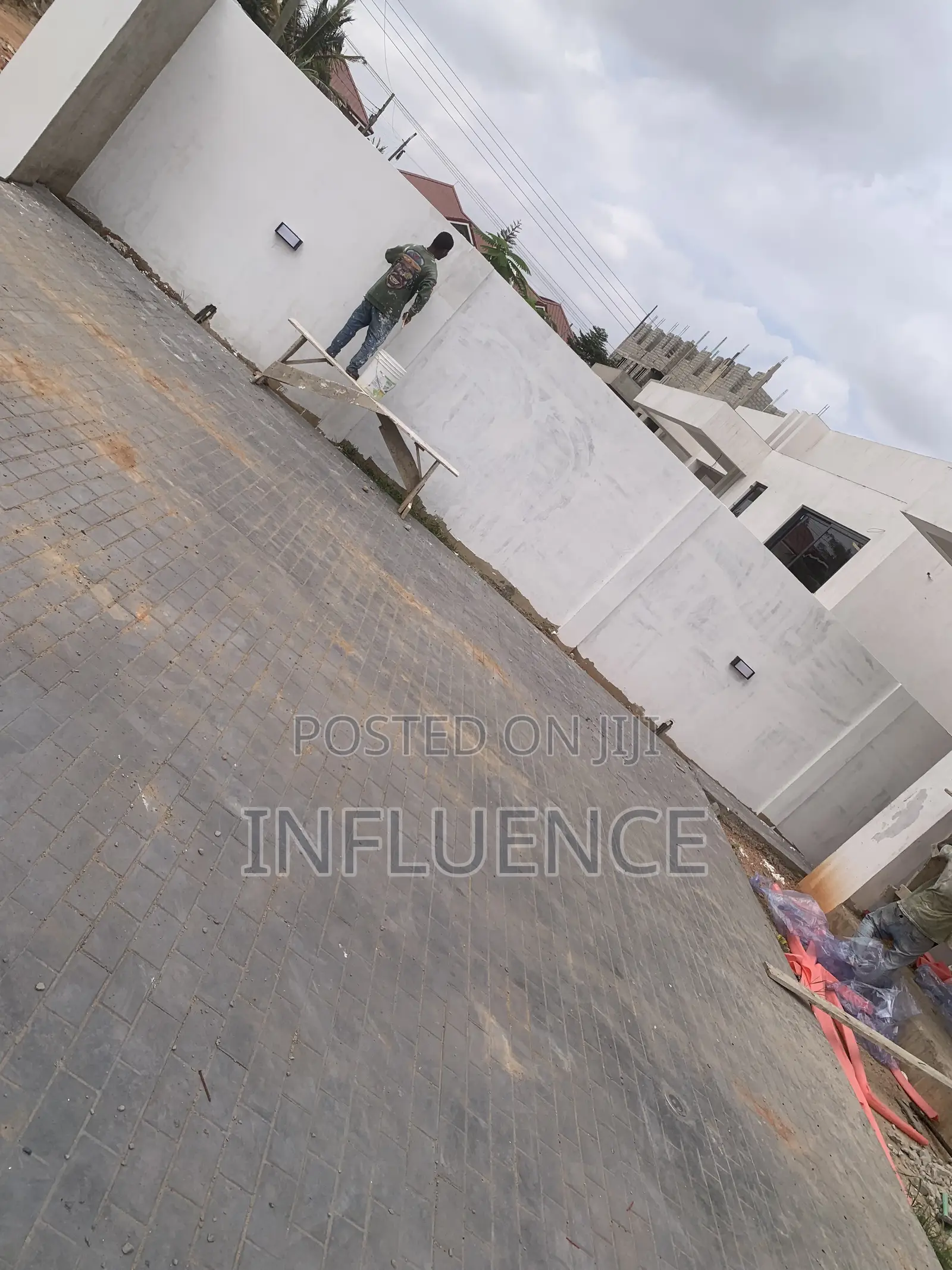 3bdrm House in East Legon Hills for sale