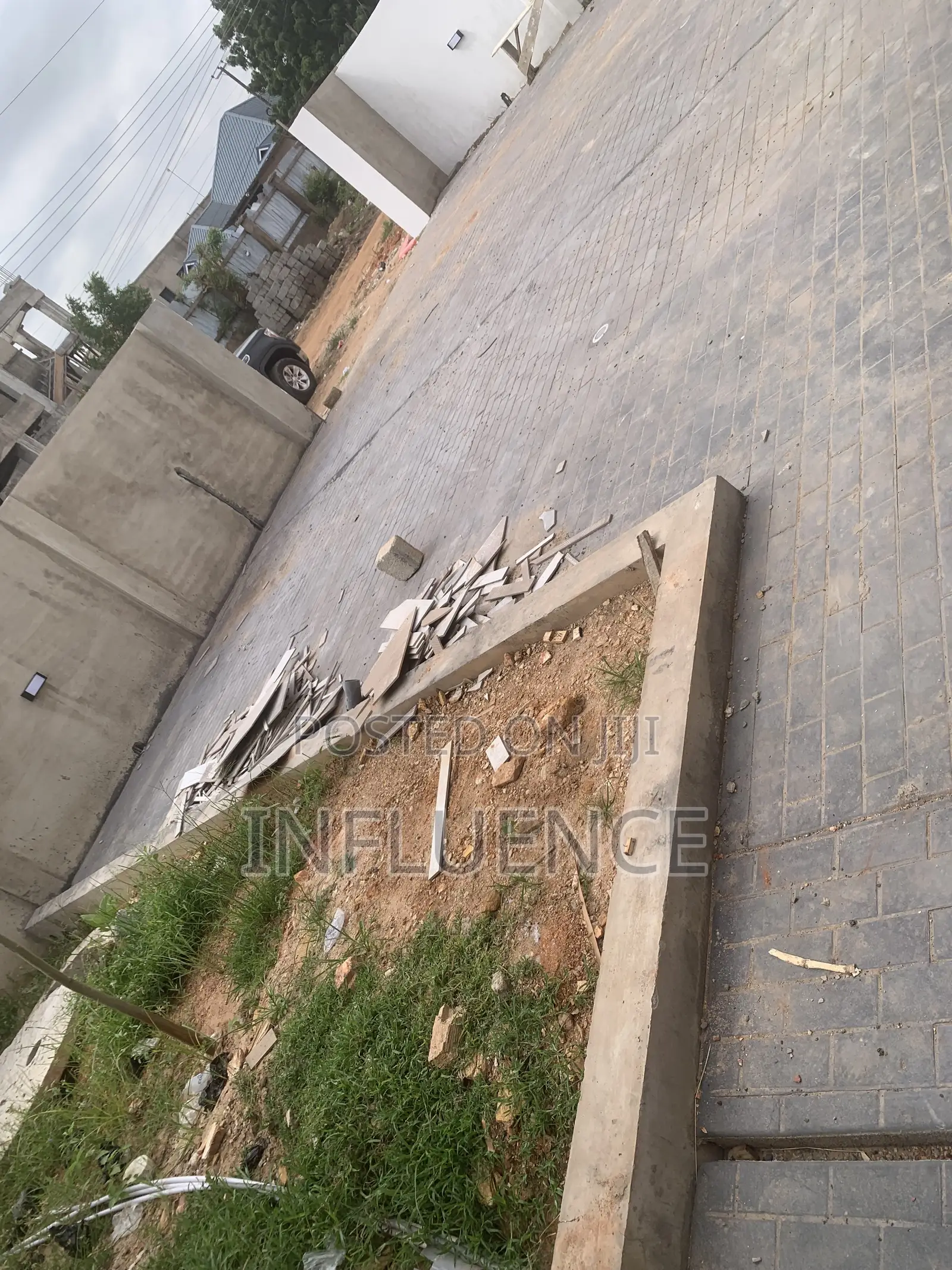 3bdrm House in East Legon Hills for sale