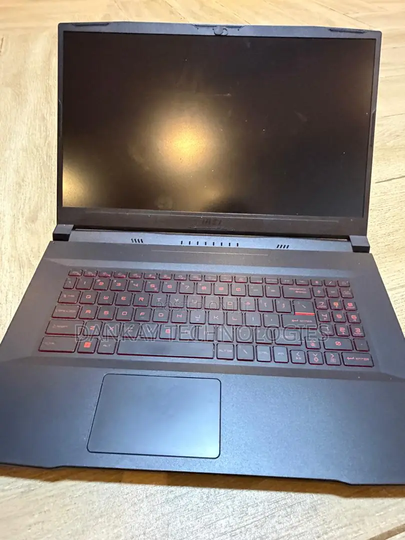 Laptop MSI Katana GF76 16GB Intel Core i7 SSD 512GB