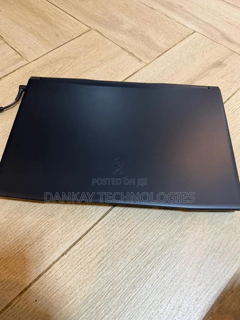 Laptop MSI Katana GF76 16GB Intel Core i7 SSD 512GB