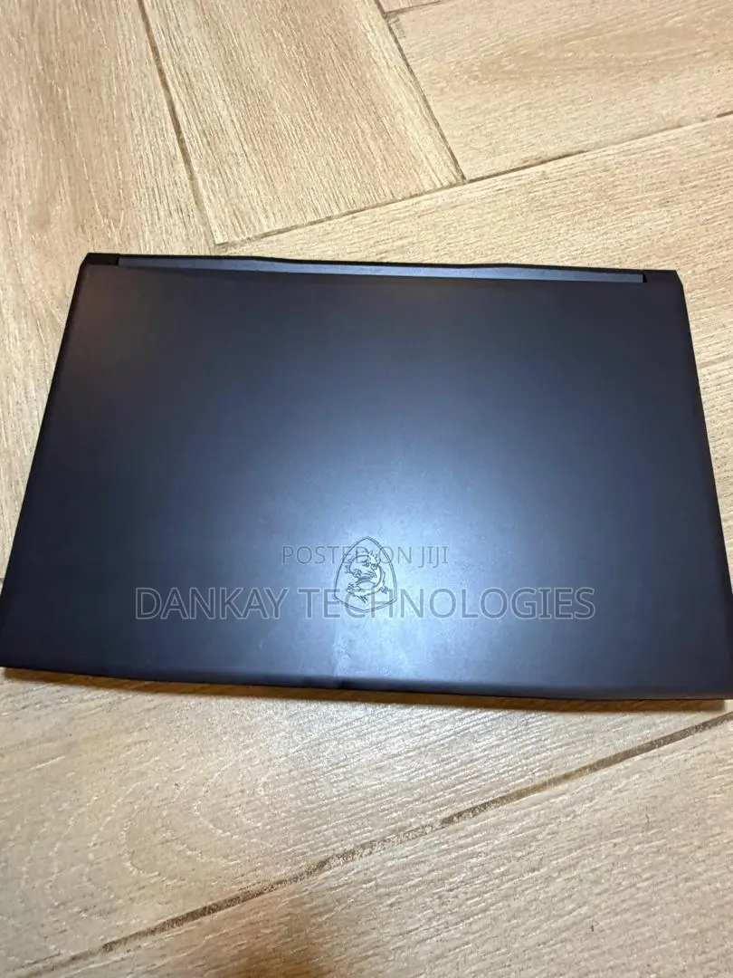 Laptop MSI Katana GF76 16GB Intel Core i7 SSD 512GB