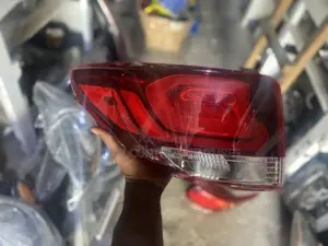 Hyundai Santa Fe Grande 2017 Tail Light