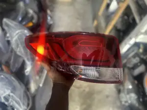 Hyundai Santa Fe Grande 2017 Tail Light