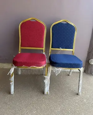 Conference Chair