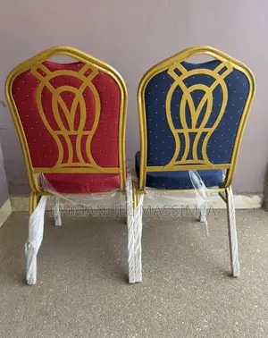 Conference Chair
