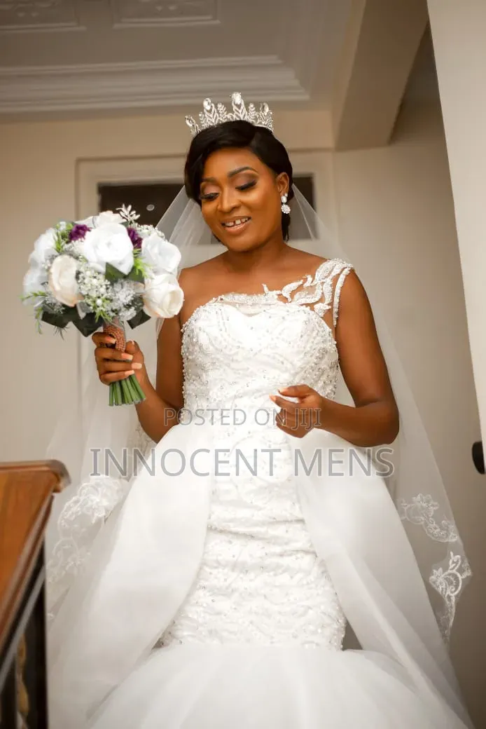 Wedding Gown
