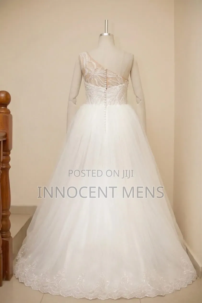 Wedding Gown