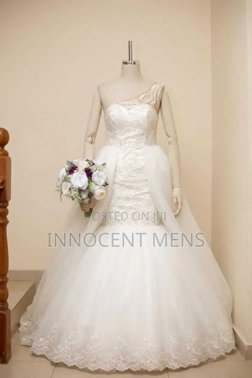 Wedding Gown