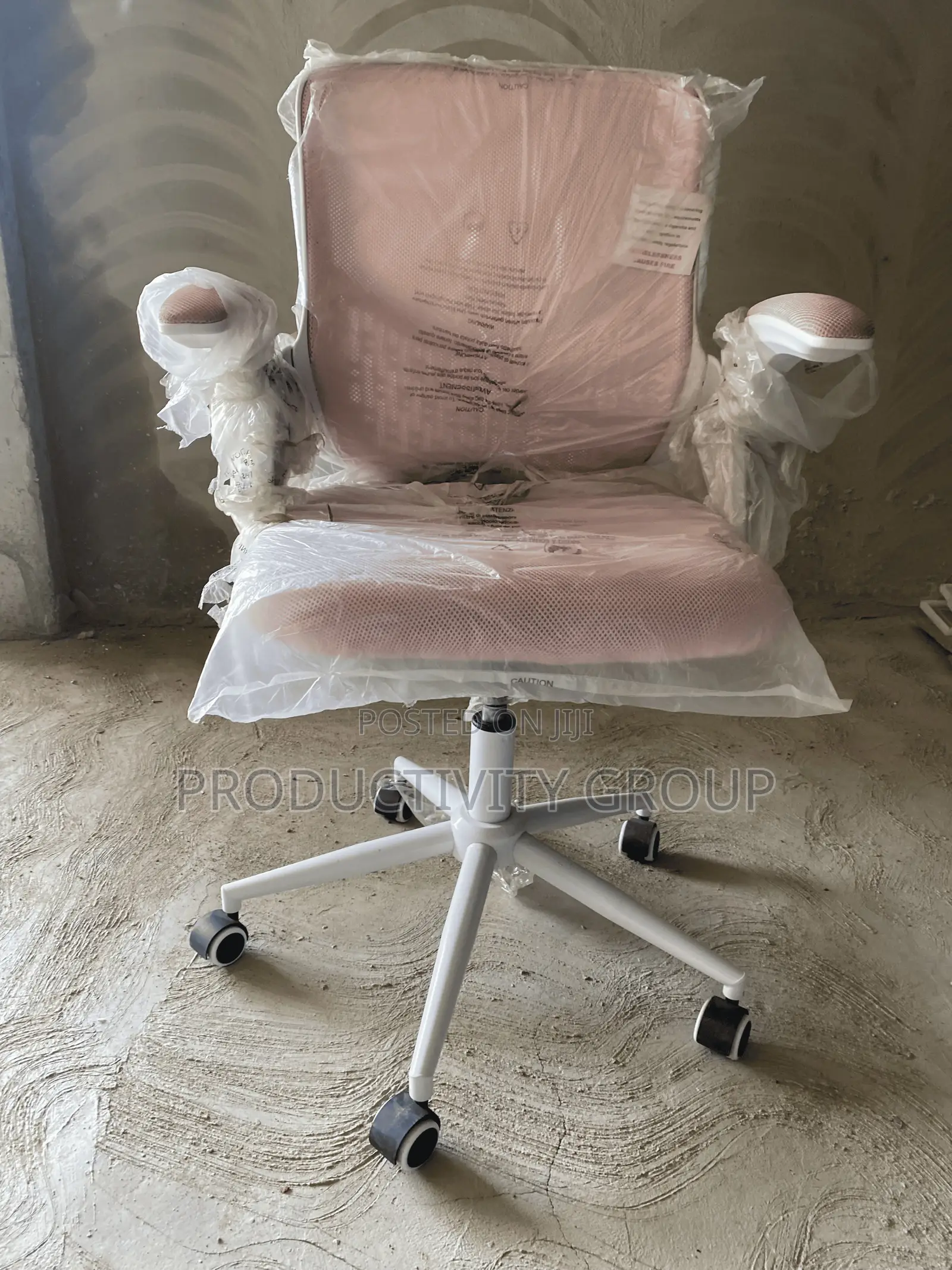 Swivel Chairs and Office Chairs - New From UK
