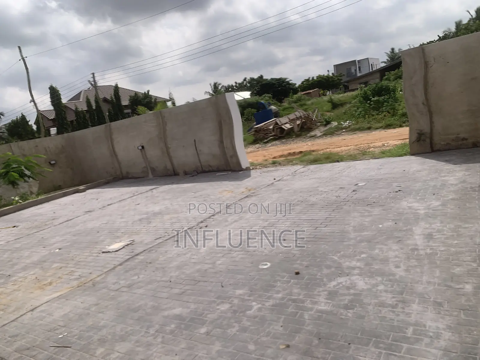 3bdrm House in East Legon Hills for sale