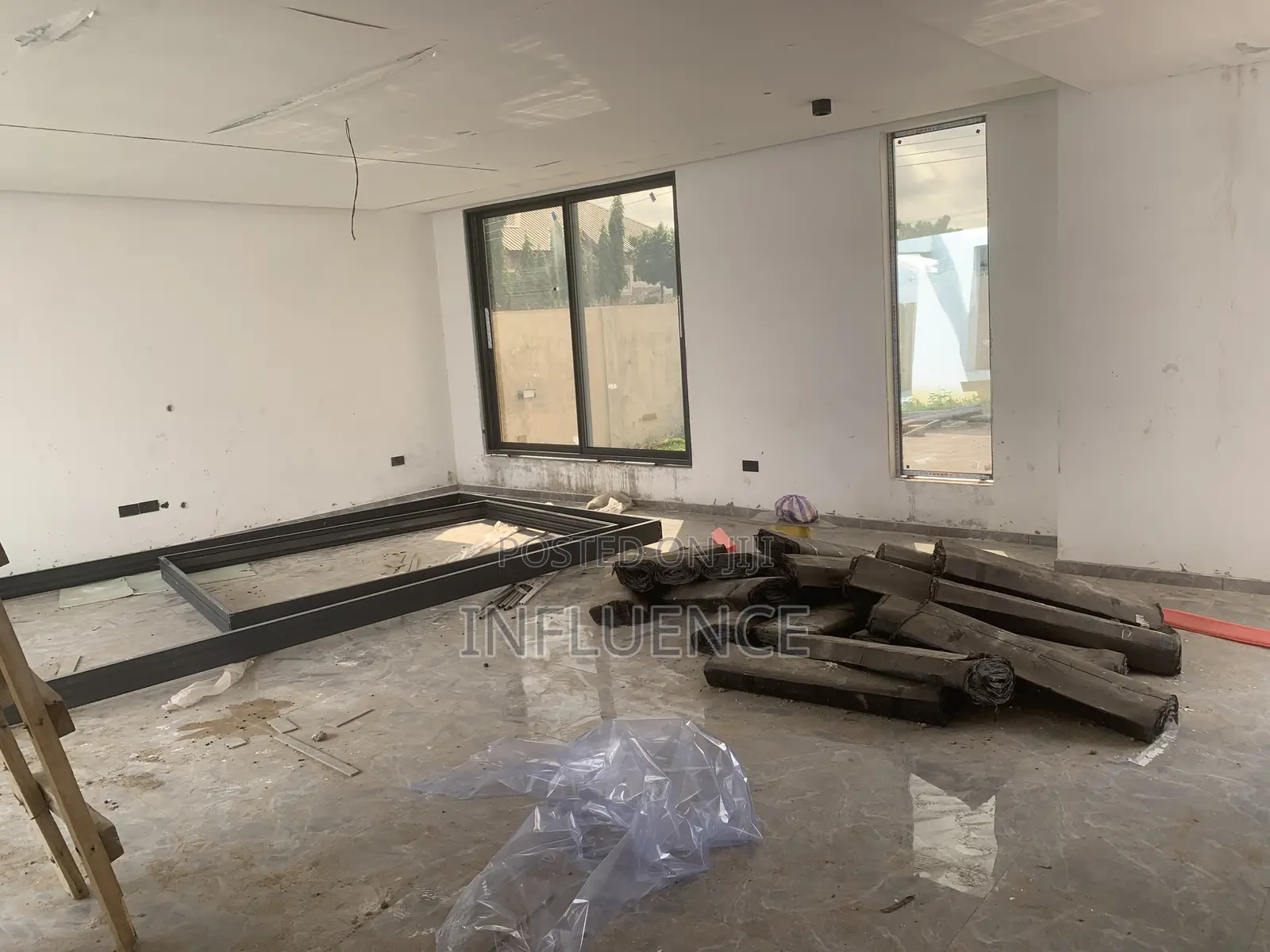 3bdrm House in East Legon Hills for sale