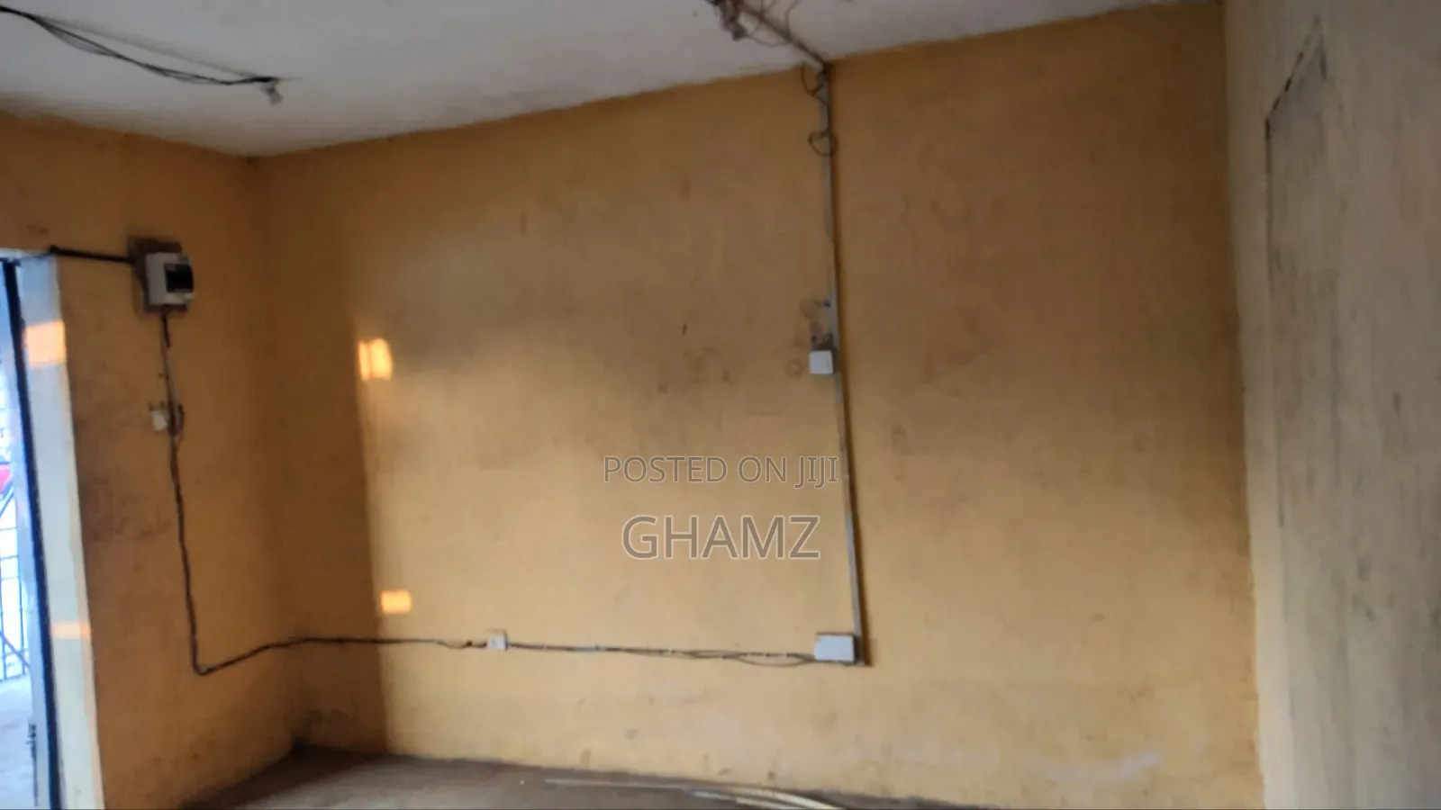 Shop for Rent