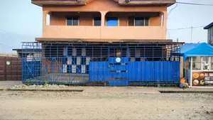 Shop for Rent