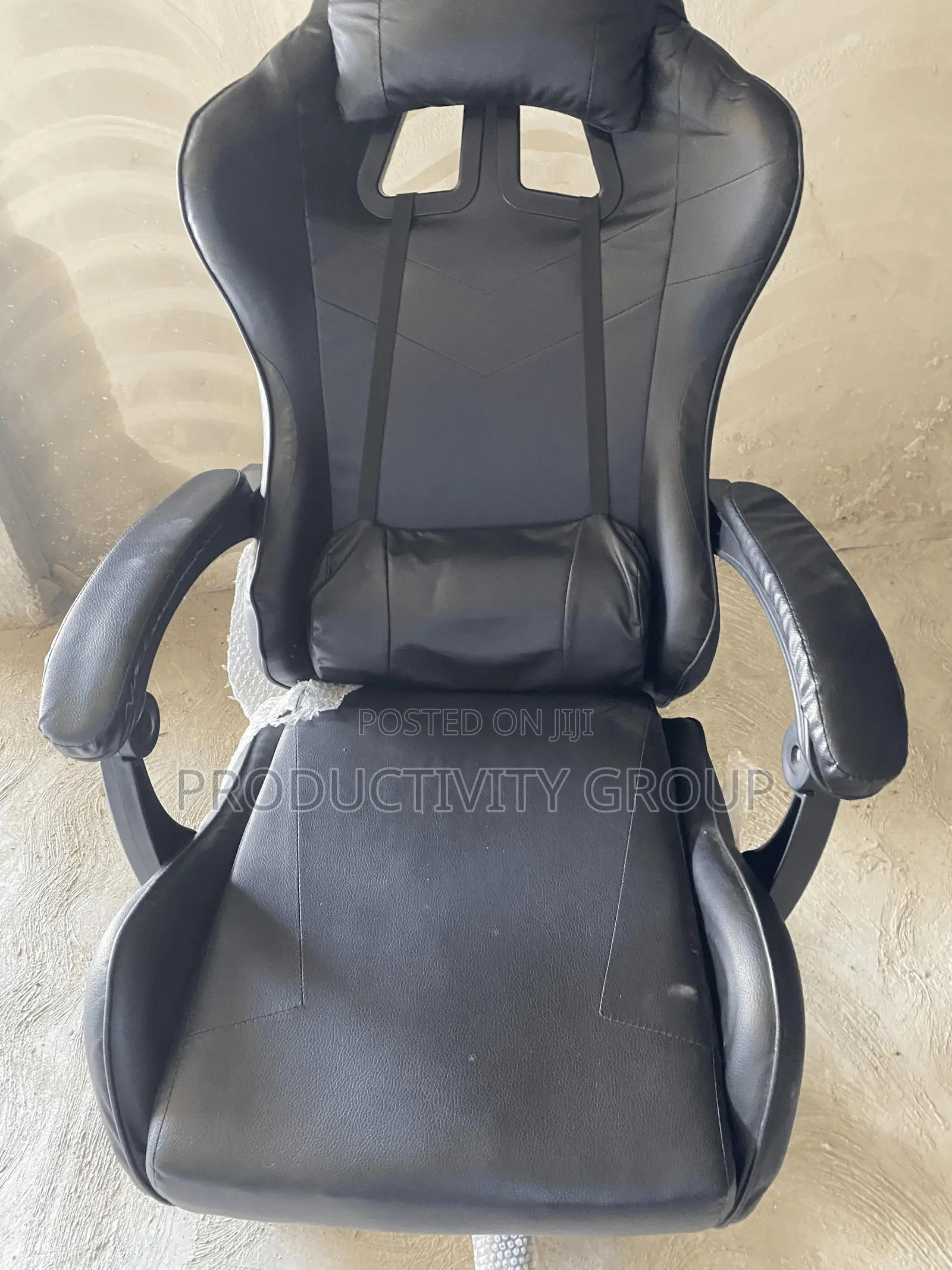 Gaming Chair — Brand New, High Quality UK
