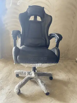 Gaming Chair — Brand New, High Quality UK