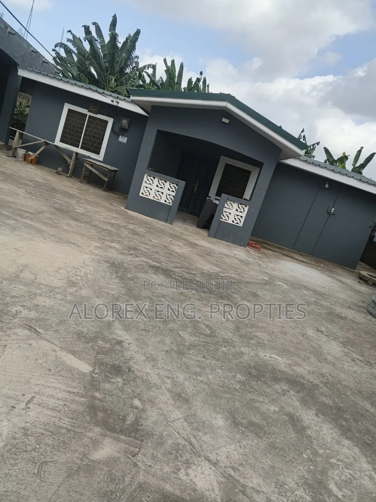 3bdrm House in Oyarifa Teiman, Pentecost for rent