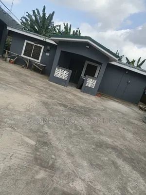 3bdrm House in Oyarifa Teiman, Pentecost for rent