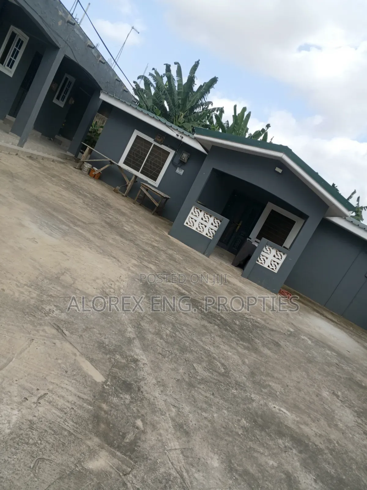 3bdrm House in Oyarifa Teiman, Pentecost for rent