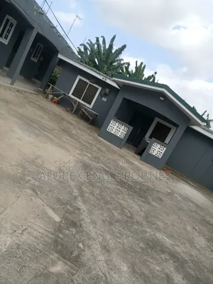 3bdrm House in Oyarifa Teiman, Pentecost for rent