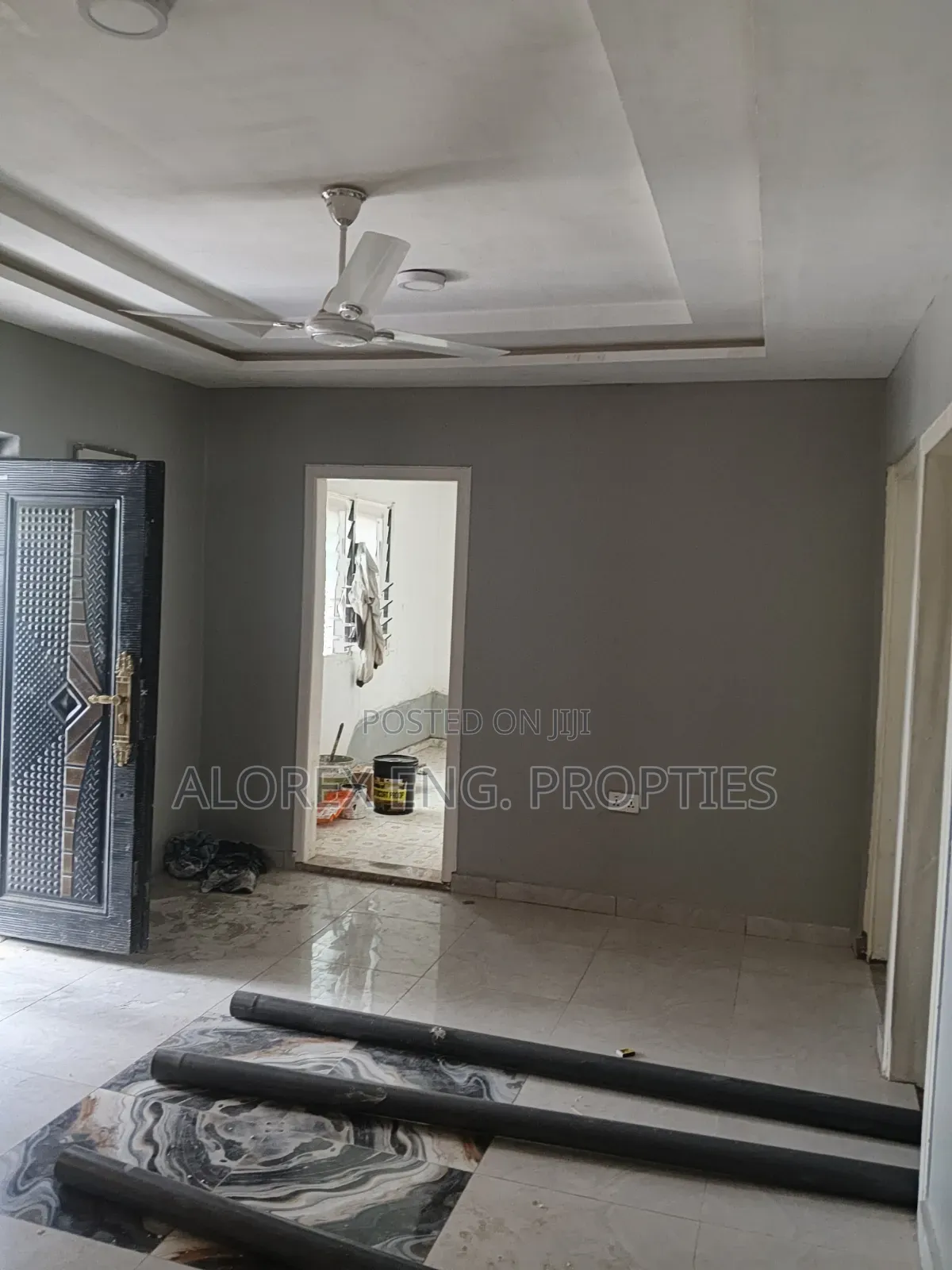 3bdrm House in Oyarifa Teiman, Pentecost for rent